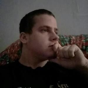 Meet your Posher, Bryan